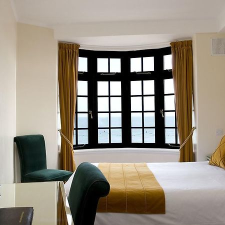 Royal Hotel (Adults Only) Eastbourne Værelse billede