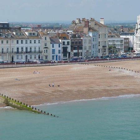 Royal Hotel (Adults Only) Eastbourne Eksteriør billede