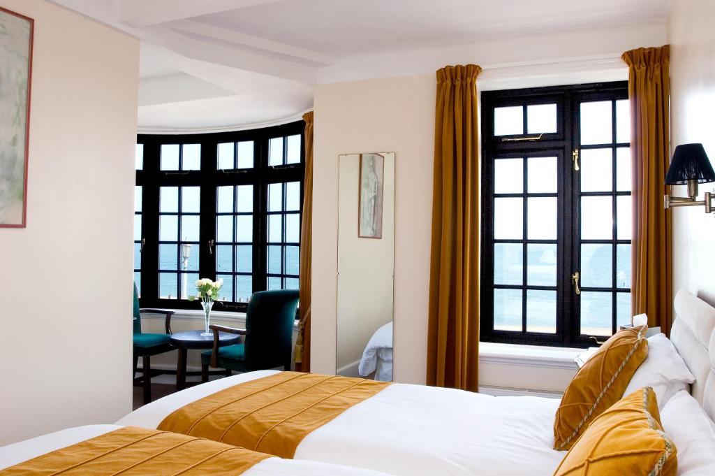 Royal Hotel (Adults Only) Eastbourne Værelse billede