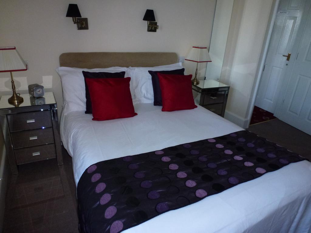 Royal Hotel (Adults Only) Eastbourne Eksteriør billede