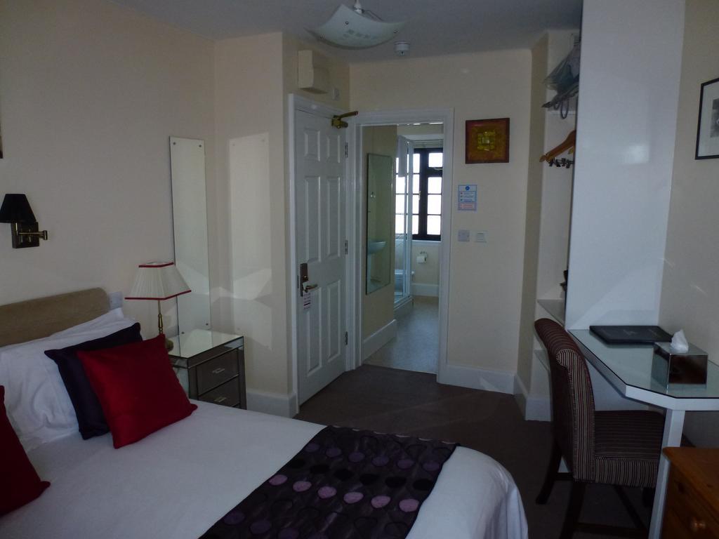 Royal Hotel (Adults Only) Eastbourne Eksteriør billede