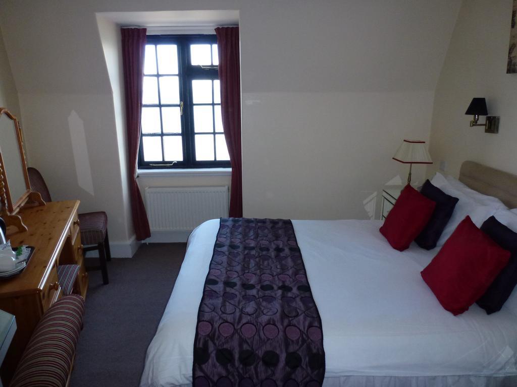 Royal Hotel (Adults Only) Eastbourne Eksteriør billede