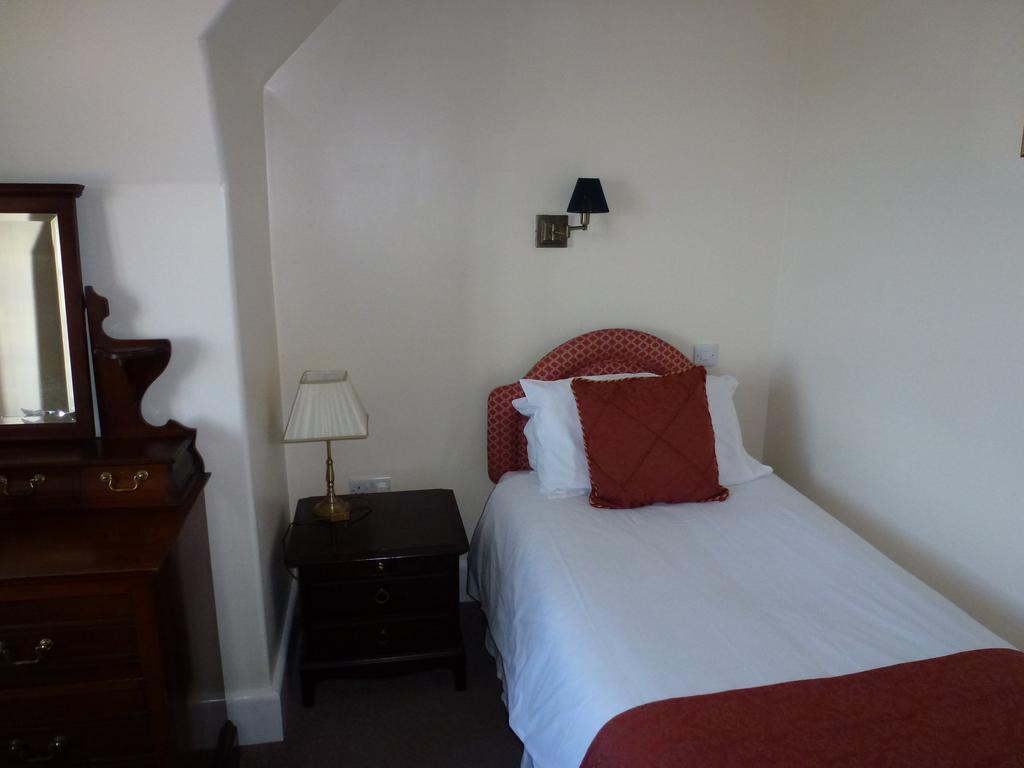 Royal Hotel (Adults Only) Eastbourne Eksteriør billede