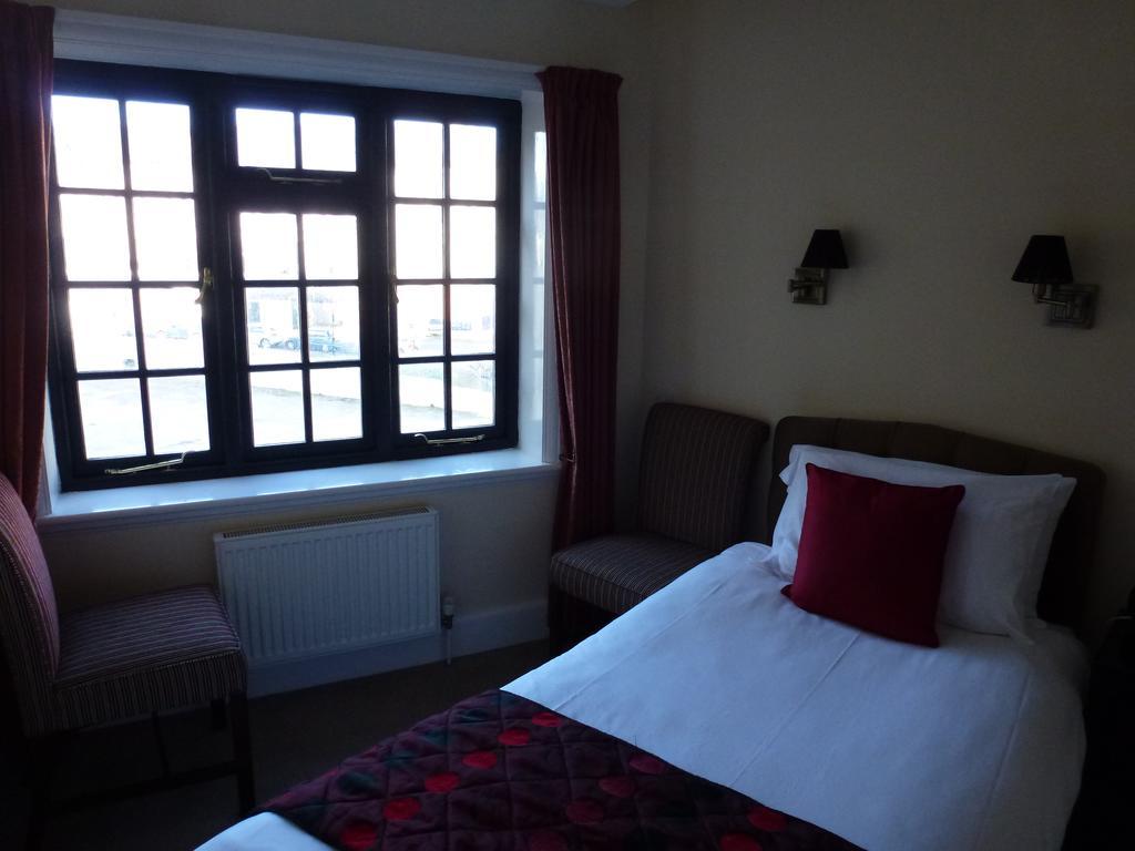 Royal Hotel (Adults Only) Eastbourne Eksteriør billede