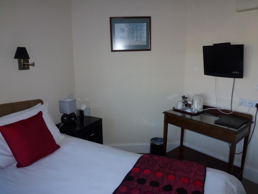 Royal Hotel (Adults Only) Eastbourne Eksteriør billede