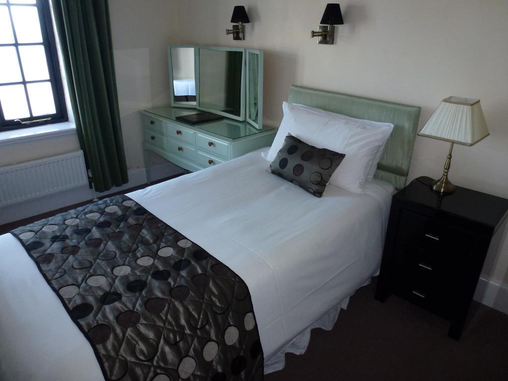Royal Hotel (Adults Only) Eastbourne Eksteriør billede
