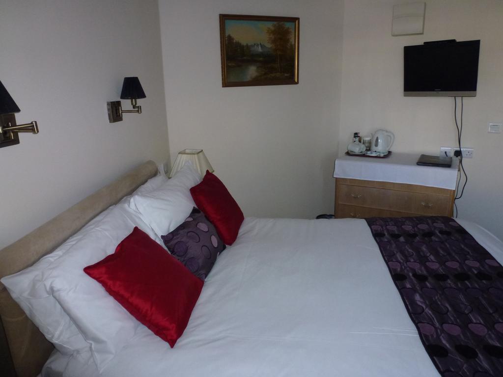 Royal Hotel (Adults Only) Eastbourne Eksteriør billede