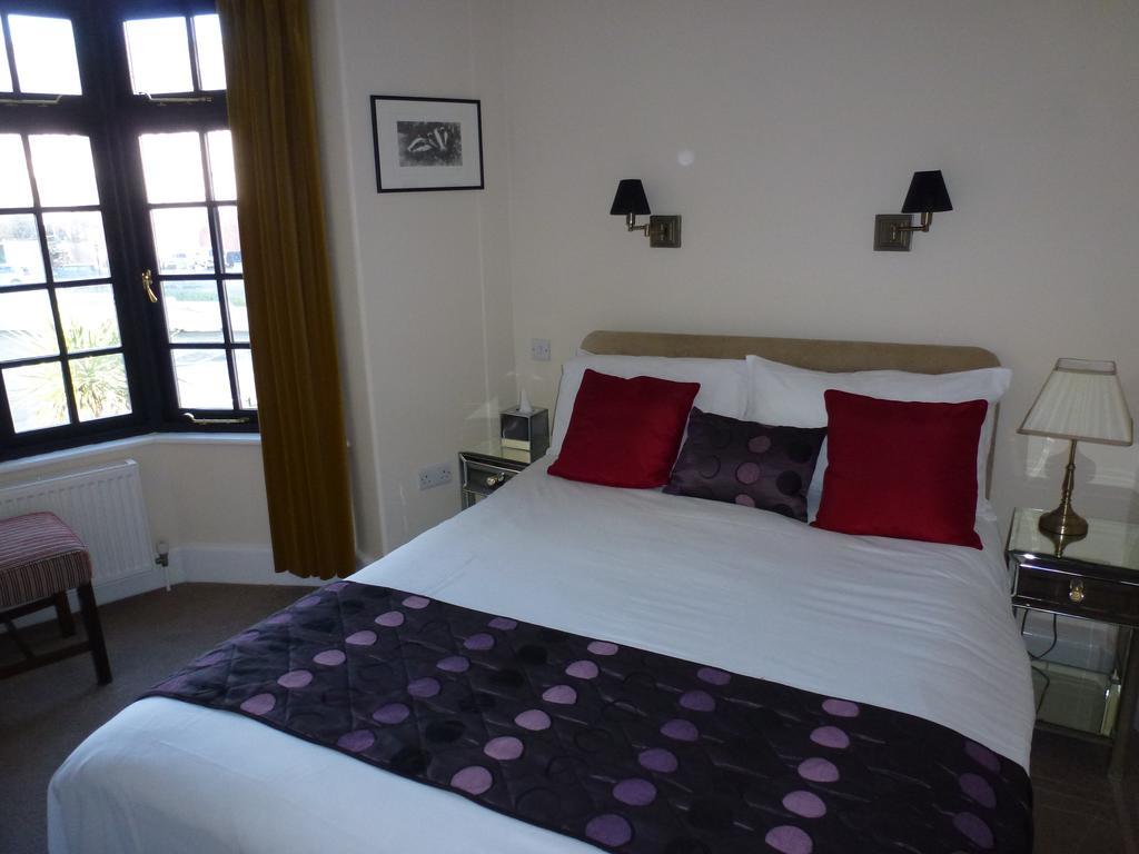 Royal Hotel (Adults Only) Eastbourne Eksteriør billede