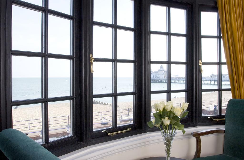 Royal Hotel (Adults Only) Eastbourne Værelse billede