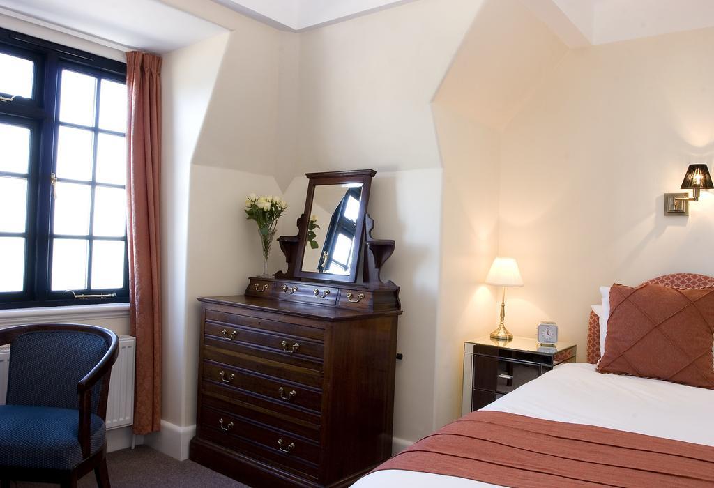 Royal Hotel (Adults Only) Eastbourne Eksteriør billede