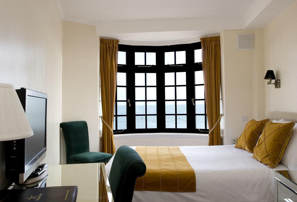 Royal Hotel (Adults Only) Eastbourne Værelse billede