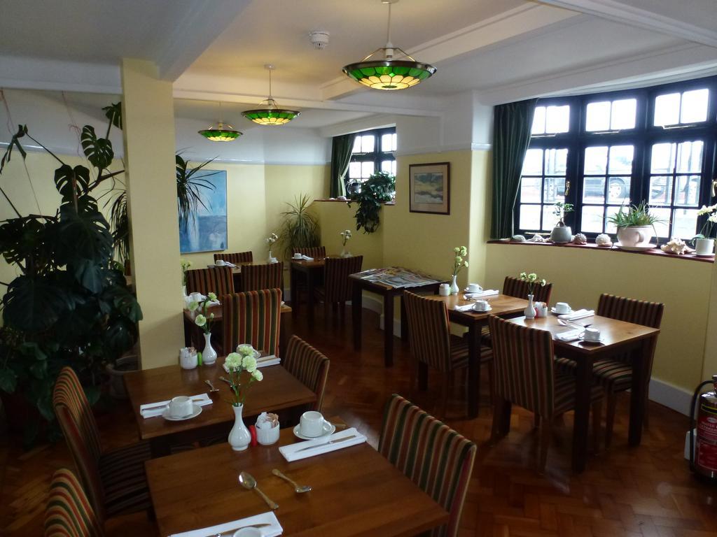 Royal Hotel (Adults Only) Eastbourne Eksteriør billede