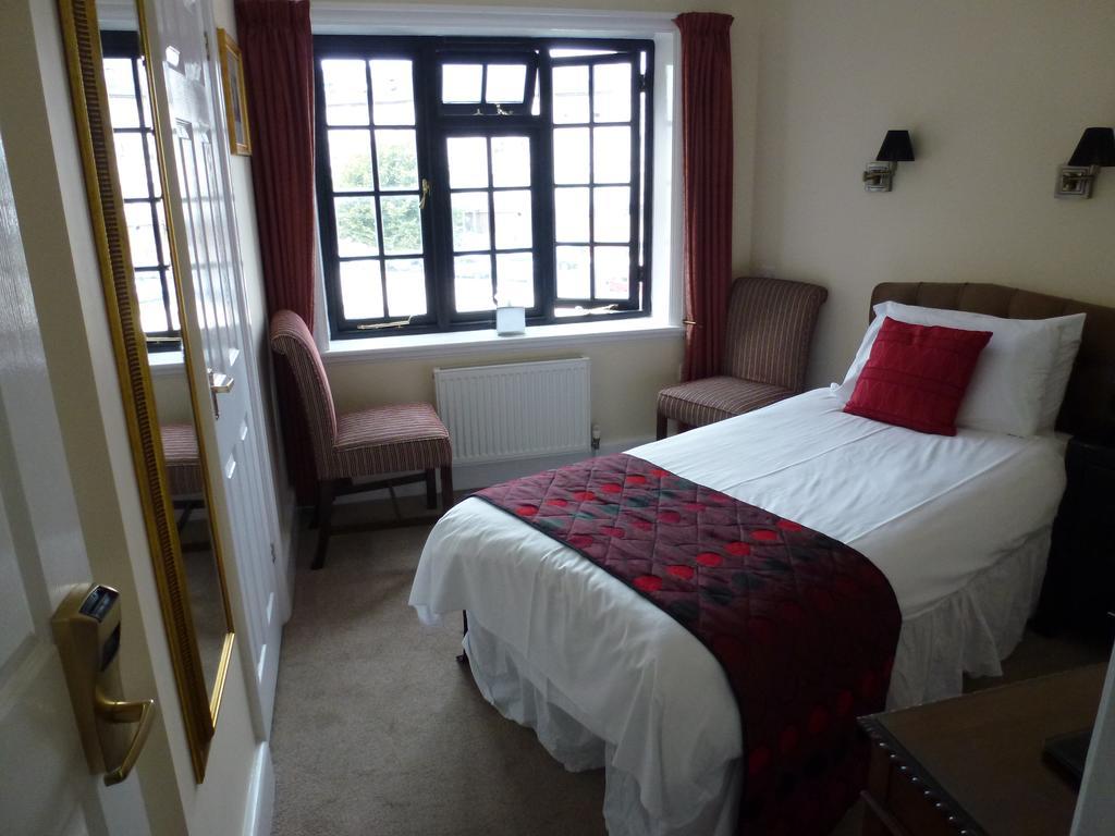 Royal Hotel (Adults Only) Eastbourne Eksteriør billede