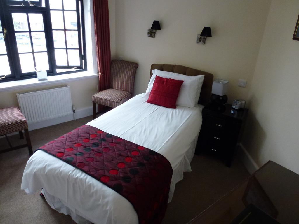 Royal Hotel (Adults Only) Eastbourne Eksteriør billede