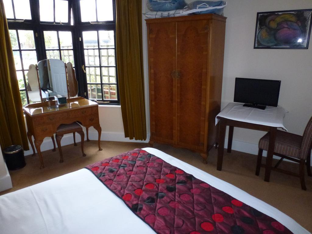 Royal Hotel (Adults Only) Eastbourne Eksteriør billede