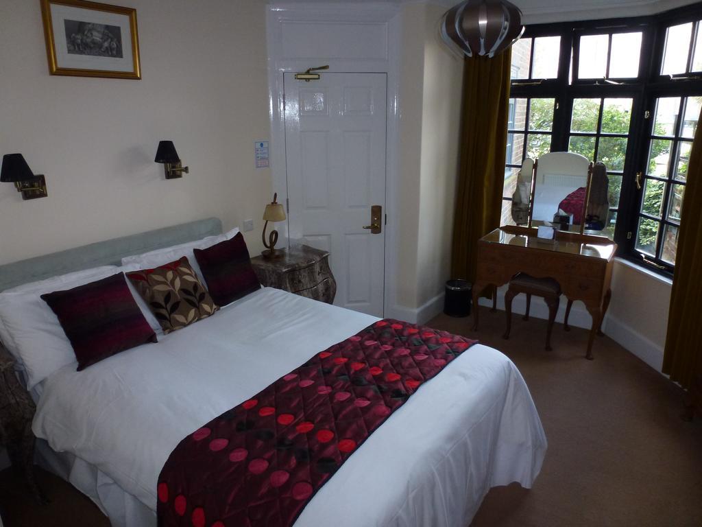 Royal Hotel (Adults Only) Eastbourne Eksteriør billede
