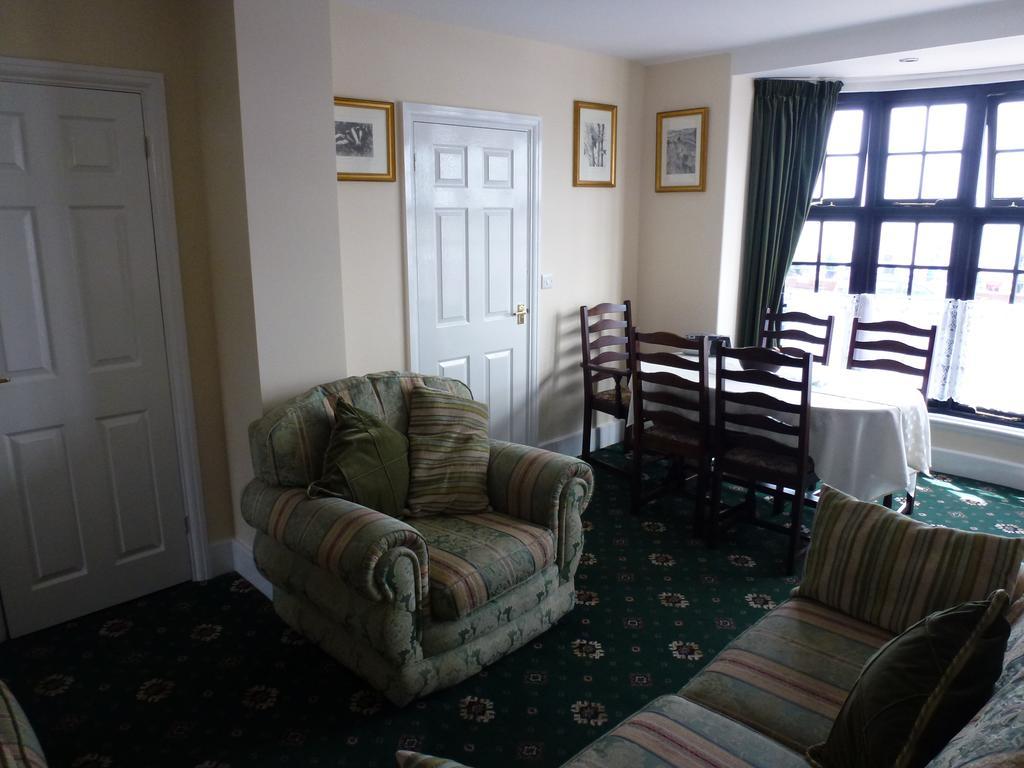 Royal Hotel (Adults Only) Eastbourne Eksteriør billede
