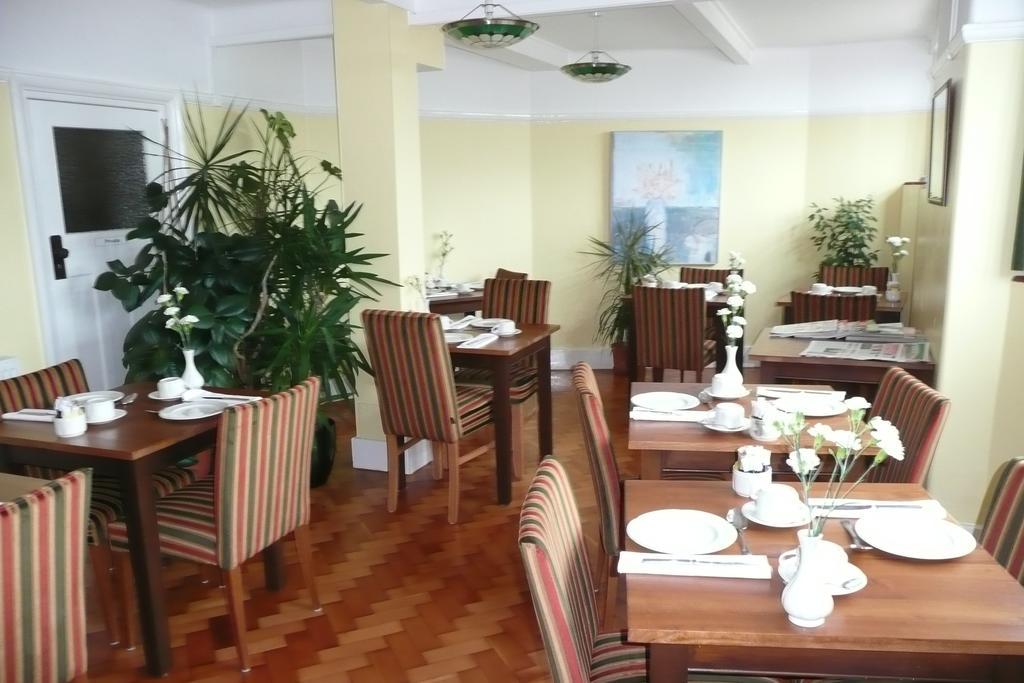 Royal Hotel (Adults Only) Eastbourne Eksteriør billede