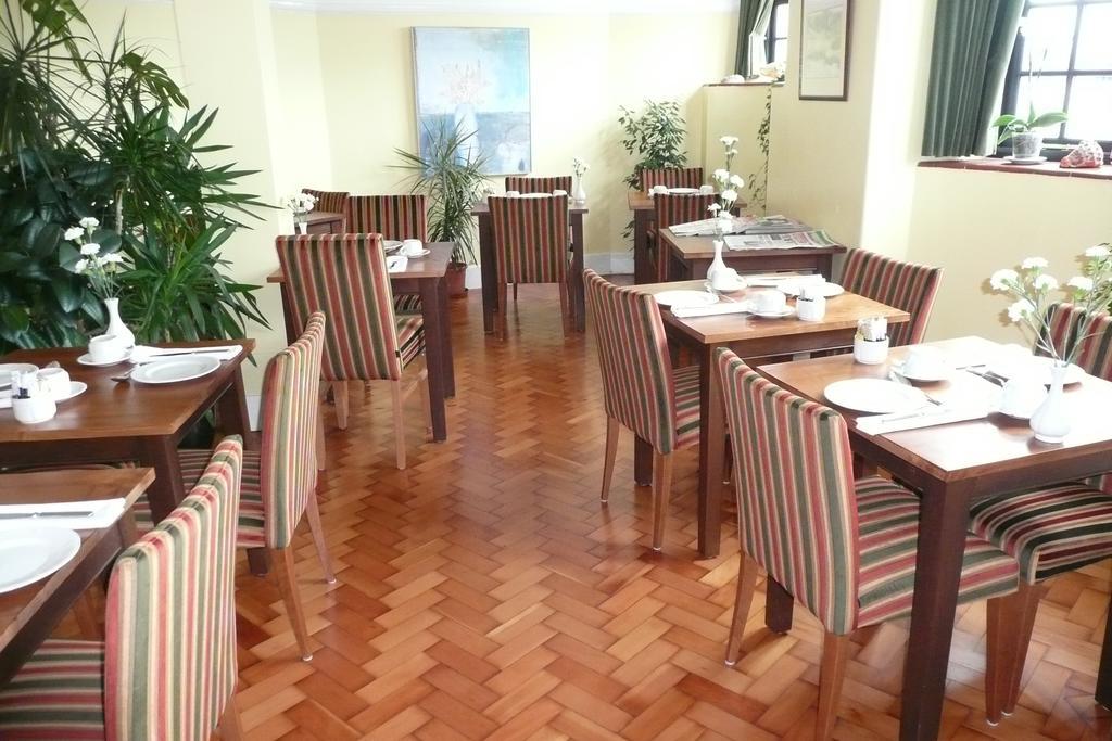 Royal Hotel (Adults Only) Eastbourne Eksteriør billede